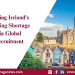 Solving Ireland's Nursing Shortage via Global Recruitment