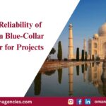 The Reliability of Indian Blue-Collar Labor for Projects