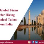 Why Global Firms Prefer Hiring Technical Talent from India