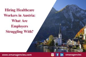 Hiring Healthcare Workers in Austria What Employers Are Struggling
