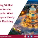 Hiring Skilled Workers in Bulgaria What Employers Slowly Start Realizing