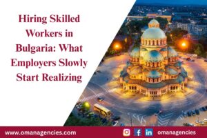 Hiring Skilled Workers in Bulgaria What Employers Slowly Start Realizing