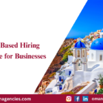 City-based hiring guide for businesses in Greece
