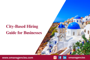 City-based hiring guide for businesses in Greece