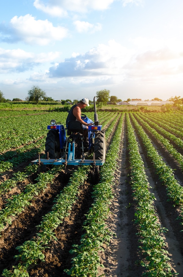 Agriculture