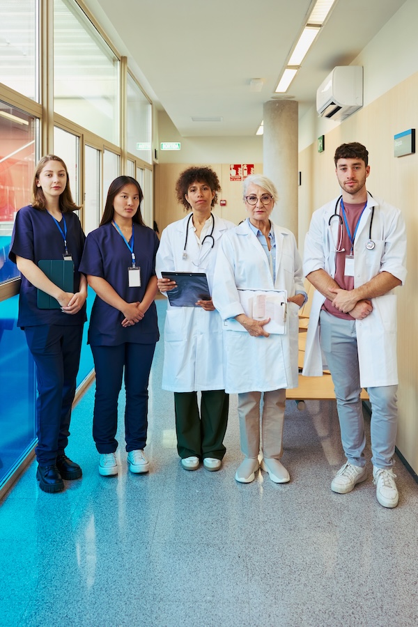 Healthcare