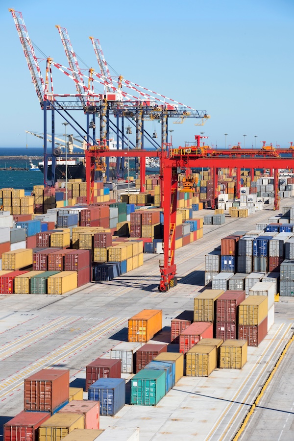 Logistics