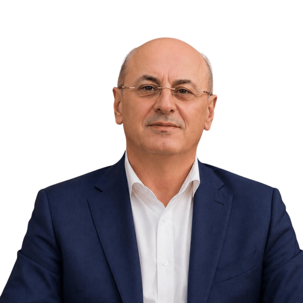 SHOTA KHAREBAVA_Regional Business Development Partner