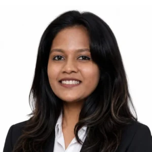 Accounts Executive