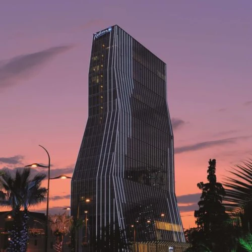Radisson Collection batumi georgia Radisson Collection batumi georgia