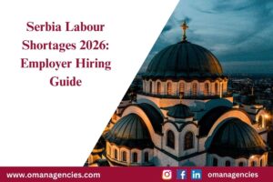 Serbia Labour Shortages 2026 Employer Hiring Guide