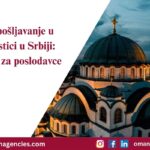 Zapošljavanje u logistici u Srbiji vodič za poslodavce